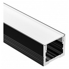 Профиль накладной arlight sl-slim 0...