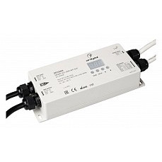 Декодер dmx arlight  033008