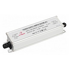 Блок питания с проводом arlight arp...