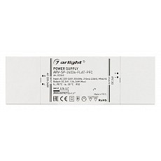 Блок питания arlight arv-sp 033260