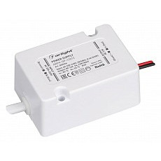 Блок питания с проводом arlight arpv 033326