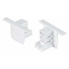 Заглушка для трека arlight lgd-4tr 033404