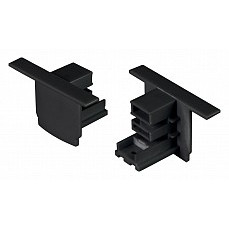 Заглушка для трека arlight lgd-4tr 033405