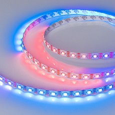 Лента светодиодная arlight spi-10-5060-60 33437