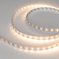 Лента светодиодная arlight spi откр...