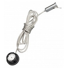 Токопровод концевой arlight flex 03...
