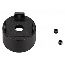 Заглушка для трека arlight flex 034065