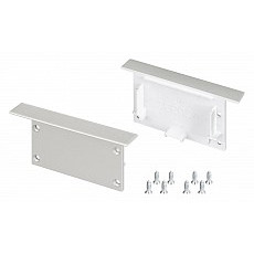 Заглушка для профиля arlight s-lux 034138