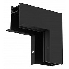 Соединитель угловой l-образный для треков встраиваемых arlight mag-25 034230