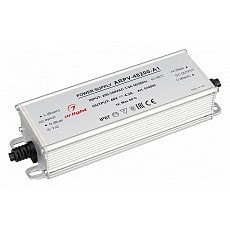 Блок питания с проводом arlight arpv 034690