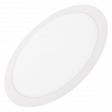 Встраиваемый светильник arlight dl edge 034725