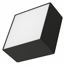 Накладной светильник arlight quadro...