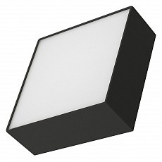 Накладной светильник arlight quadro...