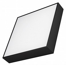 Накладной светильник arlight quadro...