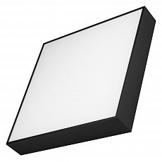 Накладной светильник arlight quadro...