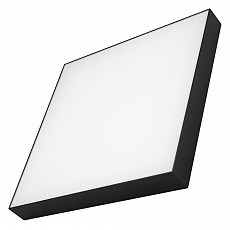 Накладной светильник arlight quadro...