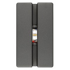 Подсветка номера arlight stripe 034980