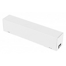 Соединитель линейный для треков arlight mag-45 034999