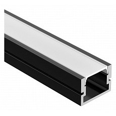 Профиль накладной arlight pds 035027