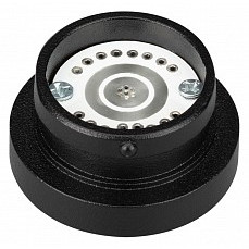 Заглушка для трека arlight flex 035392