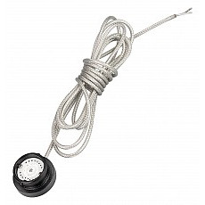 Токопровод концевой arlight flex 035393
