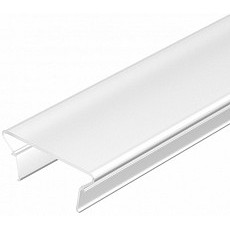 Рассеиватель arlight foled-50-2000 opal-pm 035772
