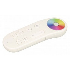 Пульт-регулятор цвета rgb кнопочный...