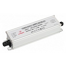 Блок питания с проводом arlight arpv 035964