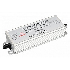 Блок питания с проводом arlight arpv 035965