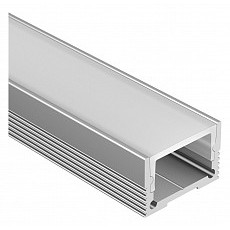 Профиль накладной arlight sl-slim 0...