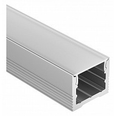 Профиль накладной arlight sl-slim 0...
