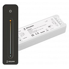 Контроллер-регулятор ЦТ с пультом ДУ arlight smart 036186