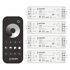 Диммер arlight smart 036201