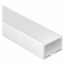 Короб накладной arlight sl-line 036304