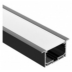 Короб встраиваемый arlight sl-linia...