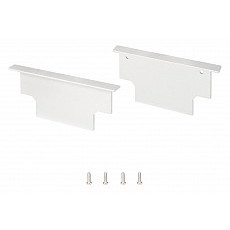 Заглушка для профиля arlight arh 036433