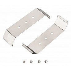 Фиксатор основания в профиле arlight arh 036434
