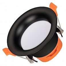 Встраиваемый светильник arlight blizzard 036610