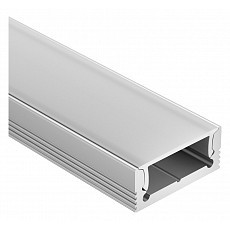 Короб накладной arlight sl-slim 36834
