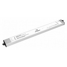 Блок питания с проводом arlight arpv 36957
