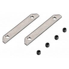 Крепление для трека arlight  37001
