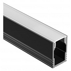 Профиль накладной arlight sl-mini 0...
