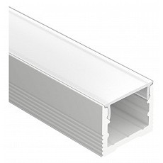 Профиль накладной arlight sl-slim 037108