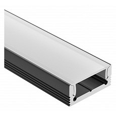 Профиль накладной arlight sl-slim 0...