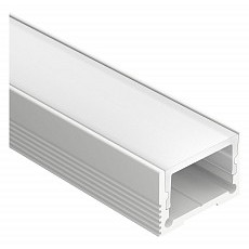 Профиль накладной arlight sl-slim 0...