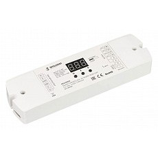 Декодер dmx b arlight  037441