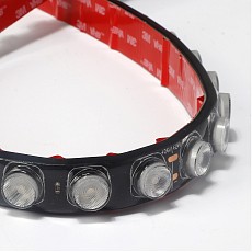 Лента светодиодная arlight flt 037727