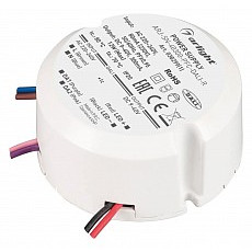Блок питания с проводом arlight arj 038299(1)
