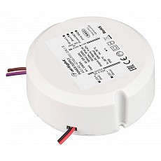 Блок питания с проводом arlight arj 038300