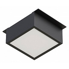 Светильник для потолка Грильято arlight grigliato 038327